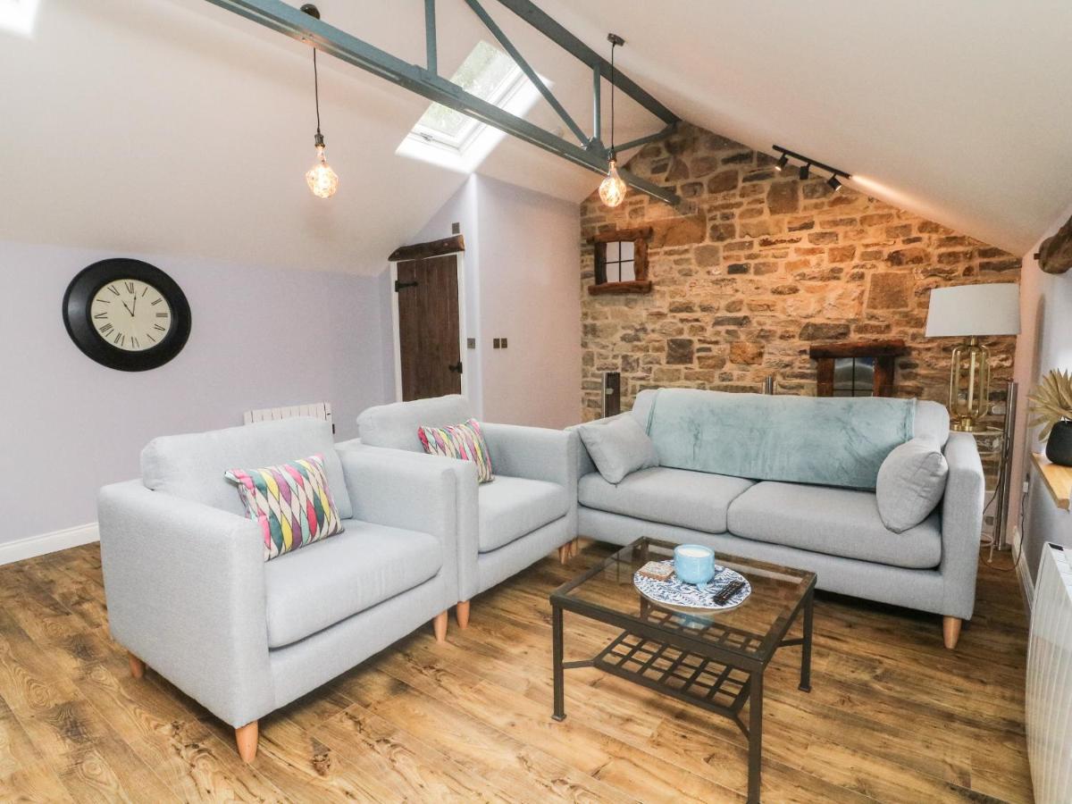 Darrowby Barn Villa Скиптън Екстериор снимка