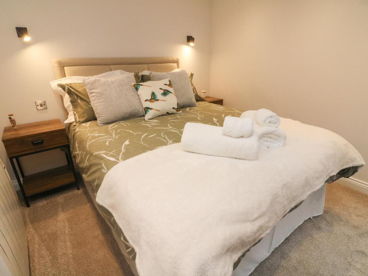 Darrowby Barn Villa Скиптън Екстериор снимка
