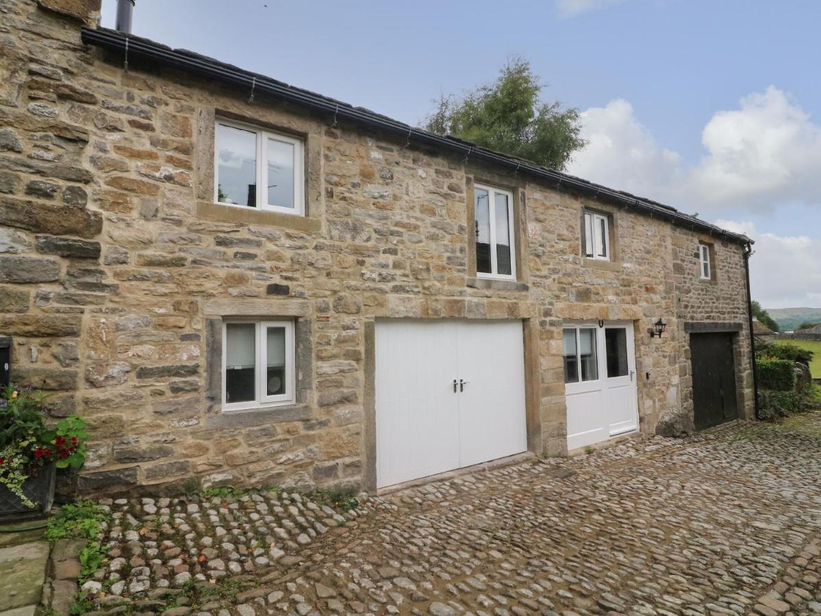 Darrowby Barn Villa Скиптън Екстериор снимка
