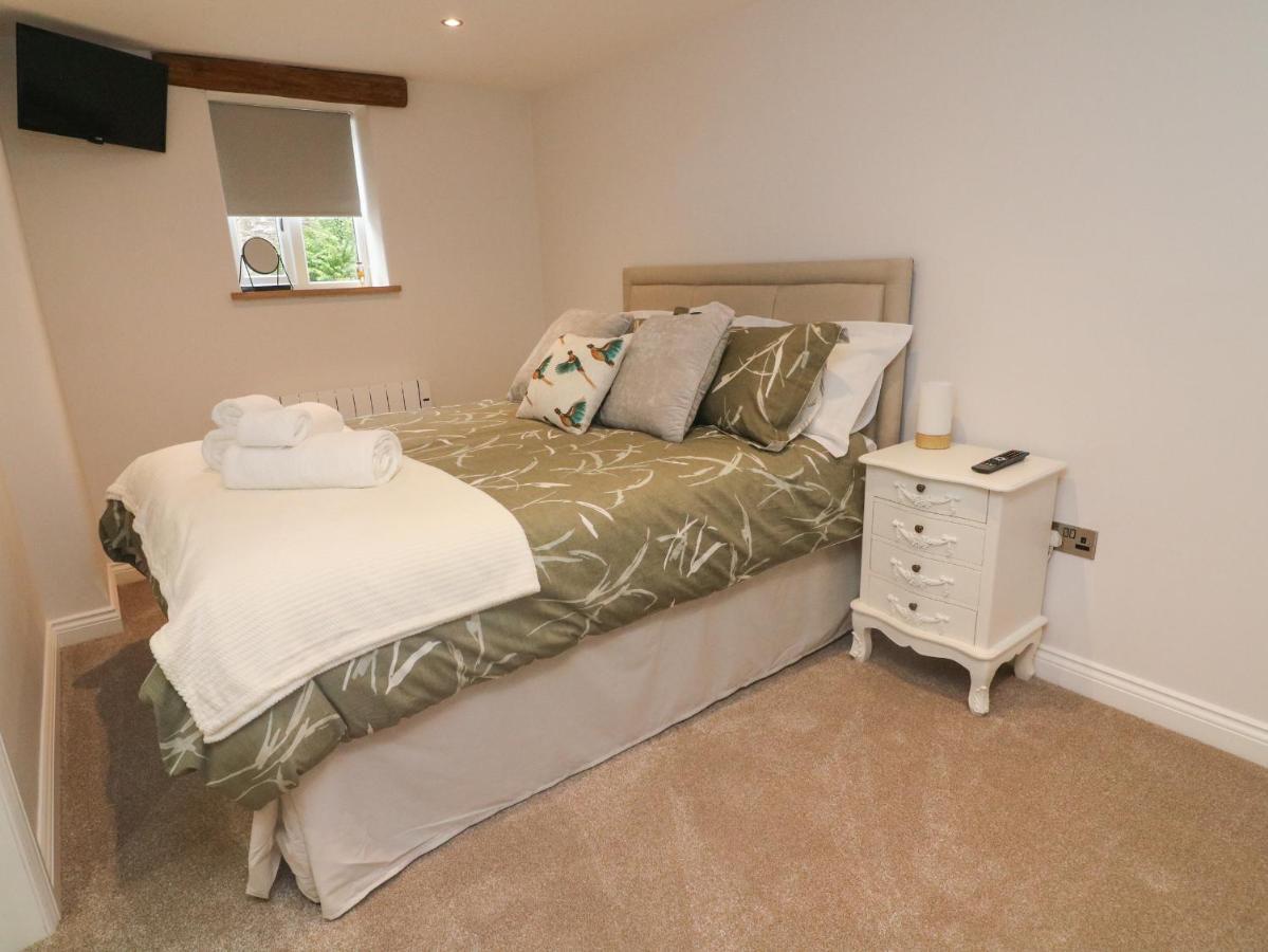 Darrowby Barn Villa Скиптън Екстериор снимка