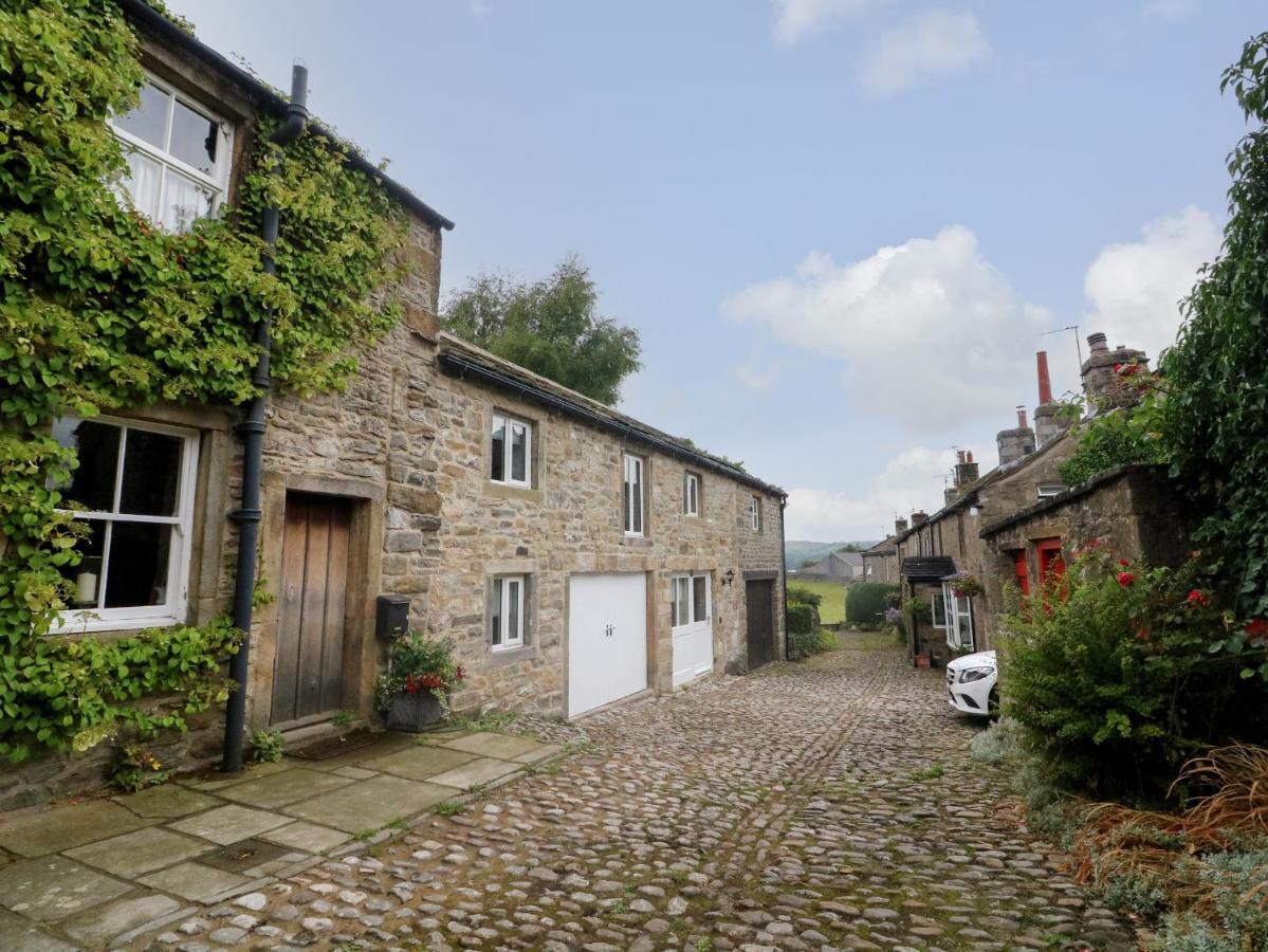 Darrowby Barn Villa Скиптън Екстериор снимка