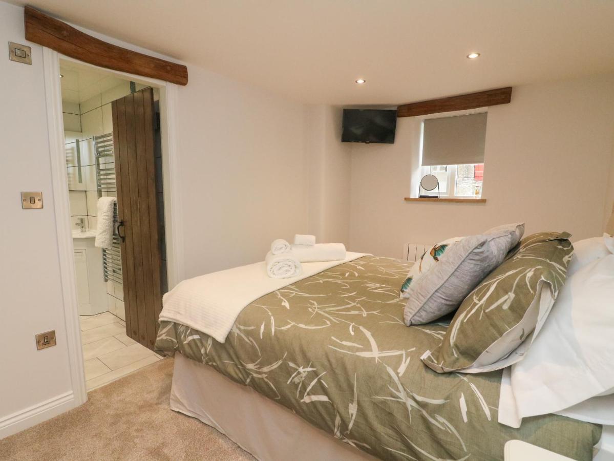 Darrowby Barn Villa Скиптън Екстериор снимка